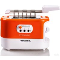 Тостер Ariete Toastime 159 (оранжевый)