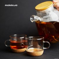 Заварочный чайник Makkua Hygge TH1600