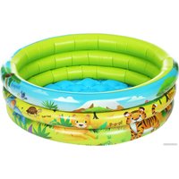 Надувной бассейн На волне Африка 9404076 (64x21)