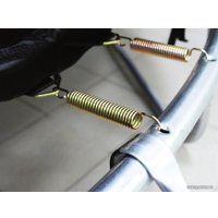 Батут MiSoon 312-10ft-Basic (внутренняя сетка)