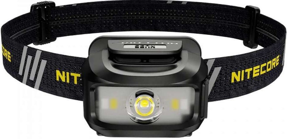 

Фонарь Nitecore NU35