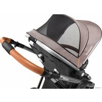 Универсальная коляска Lionelo Greet (2 в 1, latte)
