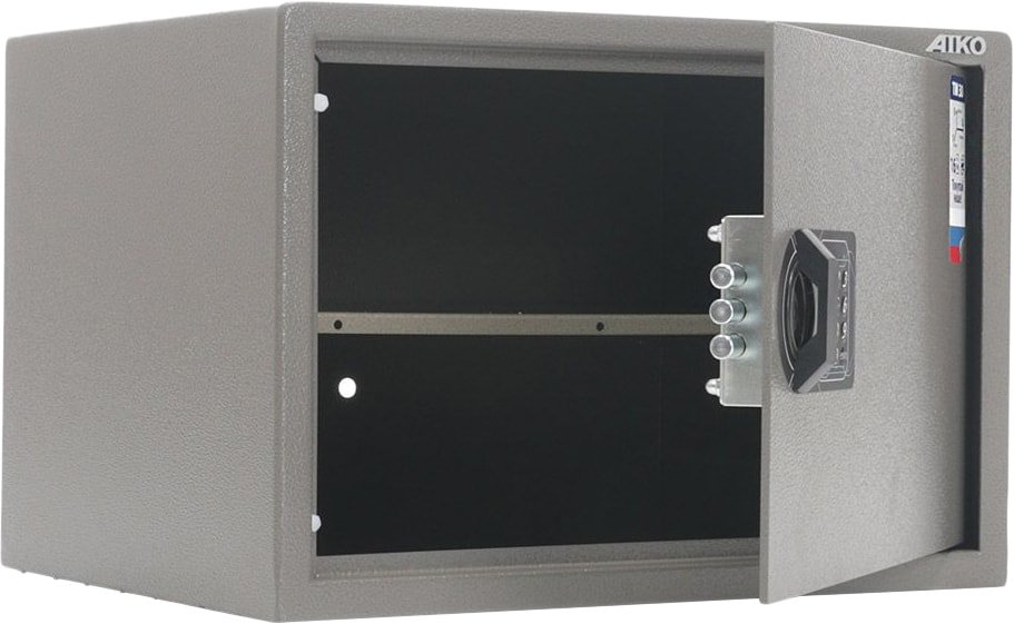 

Офисный сейф AIKO TM-30 EL