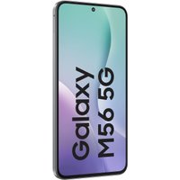 Телефон Samsung Galaxy M56 5G SM-M566B 8GB/256GB (черный)