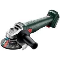 Угловая шлифмашина Metabo W 18 7-125 602371850 (без АКБ)