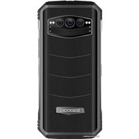 Телефон Doogee S100 12GB/256GB (черный)