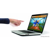 Ноутбук HP ENVY 17-j100sr Leap Motion TS SE (F0G30EA)