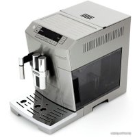 Кофемашина DeLonghi Primadonna S De luxe ECAM 28.466.M