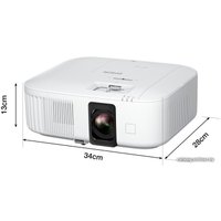 Проектор Epson EH-TW6150