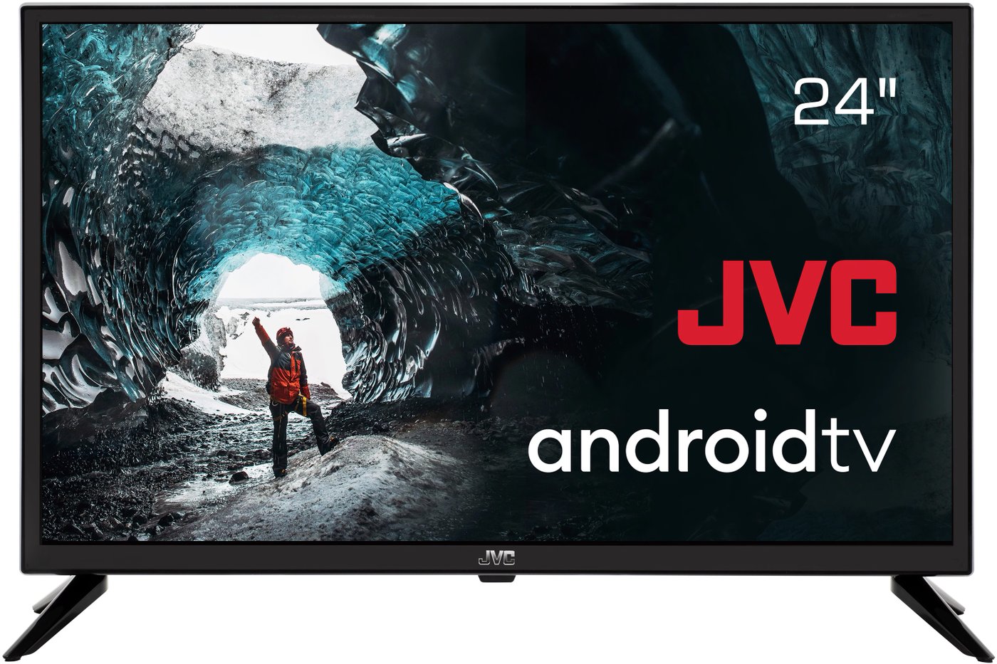 

Телевизор JVC LT-24M590
