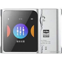 Hi-Fi плеер Shanling M0 Pro (серебристый) в Бобруйске