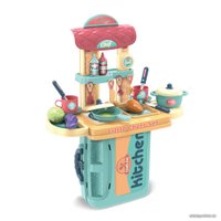 Детская кухня Pituso Кухня в чемодане HW20001794 в Гродно