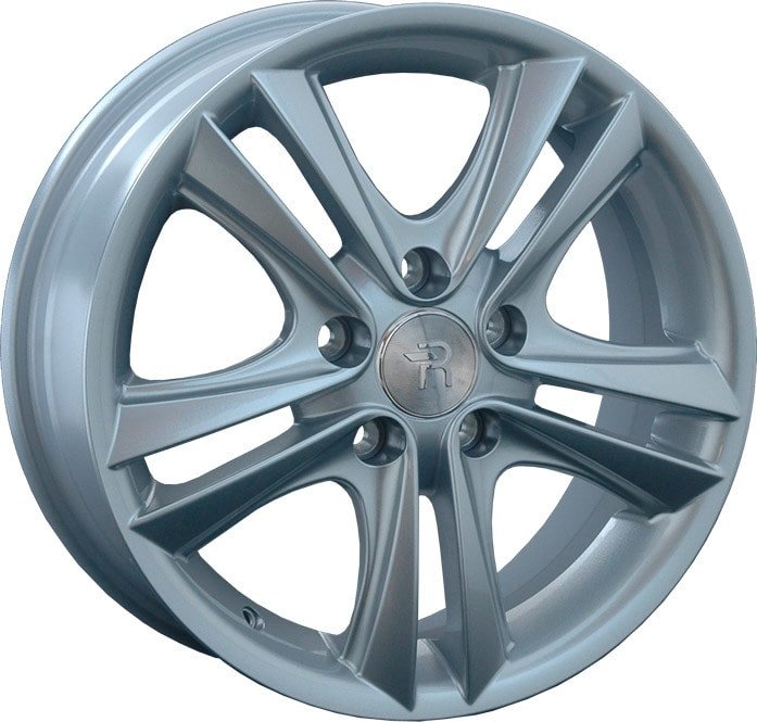 

Литые диски Replay 1715 (MR228) 16x6.5" 5x112мм DIA 66.6мм ET 49мм S