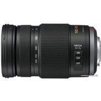 Объектив Panasonic LUMIX G VARIO 100-300mm F4.0-5.6 MEGA O.I.S. (H-FS100300)