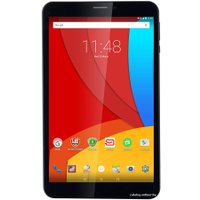 Планшет Prestigio MultiPad WIZE 3408 16GB 4G Blue [PMT3408_4G_D_BL_CIS]