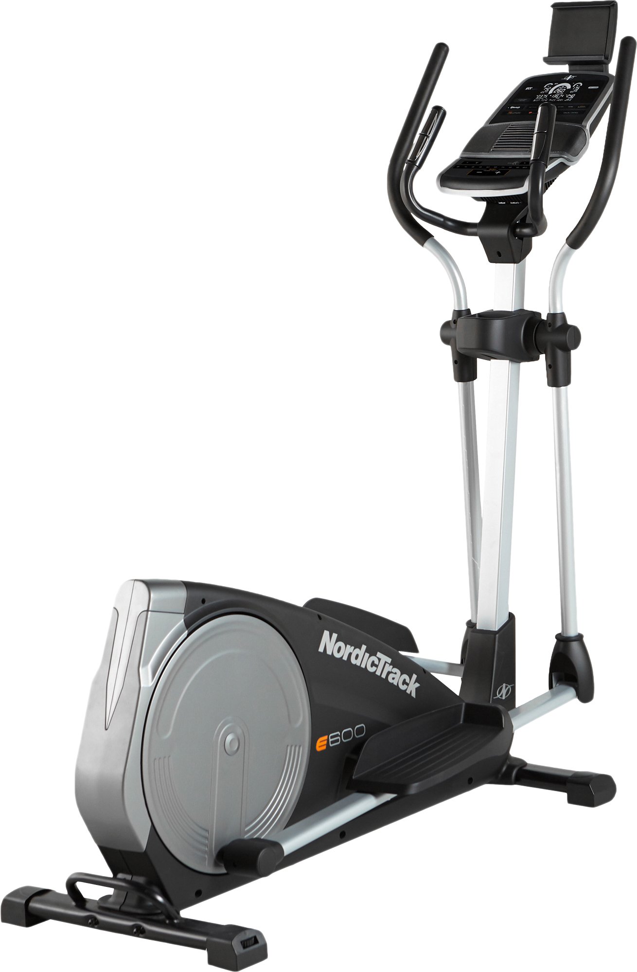 

Эллиптический тренажер NordicTrack E600 [NTIVEL69016]