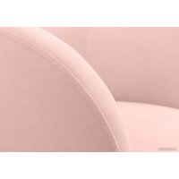 Интерьерное кресло Divan Тилар 236495 (Velvet Pink)