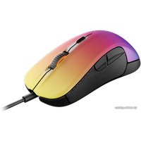 Игровая мышь SteelSeries Rival 300 CS:GO Fade Edition