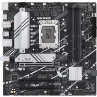 Материнская плата ASUS Prime B760M-A D4-CSM