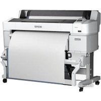 Принтер Epson SureColor SC-T5200 PS