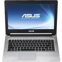 Ноутбук ASUS K46CM-WX010D