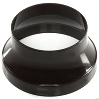 Кухонная вытяжка ZorG Kvinta White 50 (750 куб. м/ч)