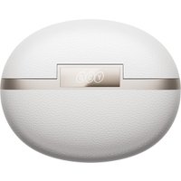 Наушники QCY Crossky C50 (белый)