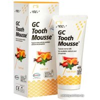 Зубной гель GC Tooth Mousse 17171 (40 г, фруктовый)