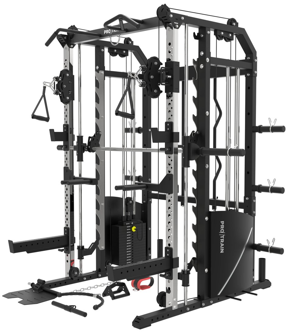

Силовой комплекс Protrain GT3B PRO