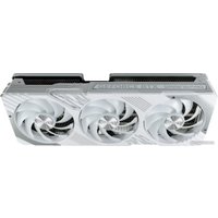 Видеокарта Palit GeForce RTX 4070 Ti Super GamingPro White OC 16GB NED47TST19T2-1043W