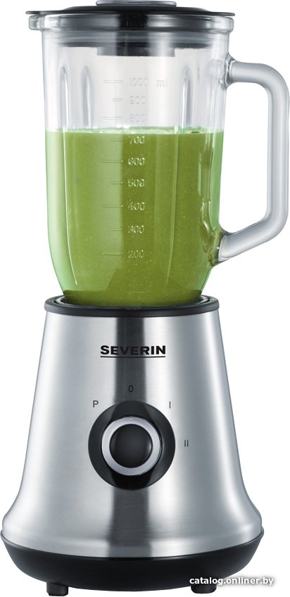Стационарный блендер Severin SM 3734