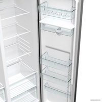 Холодильник side by side Gorenje NRR9185EABXLWD