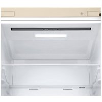 Холодильник LG DoorCooling+ GC-B509MEWM в Бобруйске