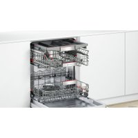 Встраиваемая посудомоечная машина Bosch SMV88TD06R