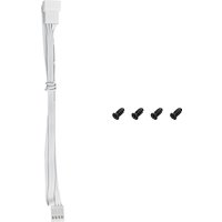 Вентилятор для корпуса DeepCool FT12 R-FT12-WHWPN1-G