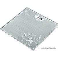 Напольные весы Beurer GS10 (серый)