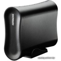 Внешний накопитель Hitachi XL Desk 1TB (HXSDEB10001BBB/0S02496)