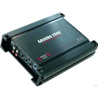 Автомобильный усилитель Ground Zero GZFA 2.100