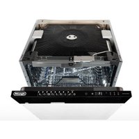 Встраиваемая посудомоечная машина DeLonghi DDWI 690 AMEDEO