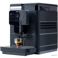 Кофемашина Saeco Royal Black 9842/03
