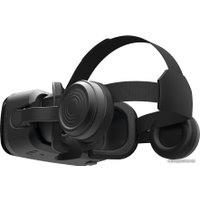 Очки виртуальной реальности для смартфона Miru VMR600E Universe (с контроллером VMJ5000)