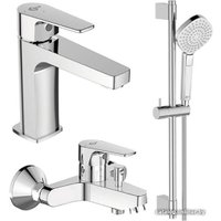 Комплект смесителей Ideal Standard Esla BC264AA
