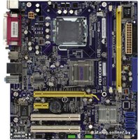 Материнская плата Foxconn 45GM