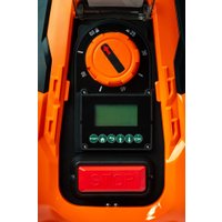 Газонокосилка-робот MaxPiler MLMR-1000W