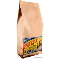 Сухой корм для собак Ragu для взрослых собак мелких пород 3.5 кг