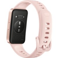 Фитнес-браслет Huawei Band 10 (розовый, международная версия)