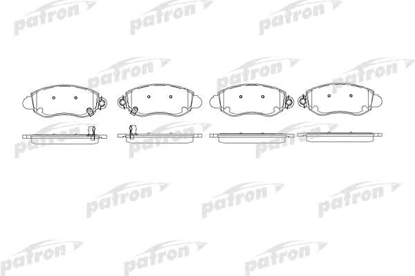 

Patron PBP1381