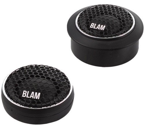 Твитер BLAM LT 25