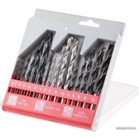 Набор сверл Wortex WDBS000U11614 (16 предметов)