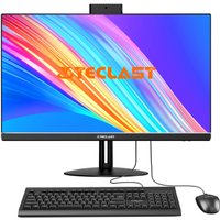 Моноблок Teclast E24 Air 12450H16G512KL